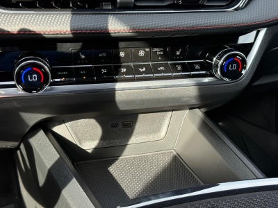 2026 Chevrolet Equinox FWD 4dr RS w/1RS