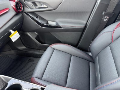 2026 Chevrolet Equinox FWD 4dr RS w/1RS