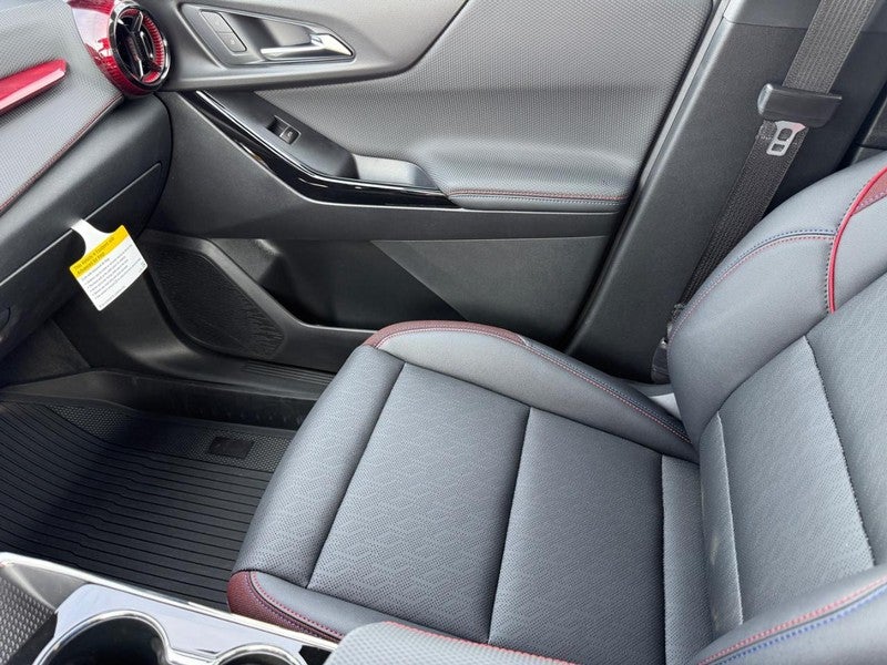 2026 Chevrolet Equinox FWD 4dr RS w/1RS