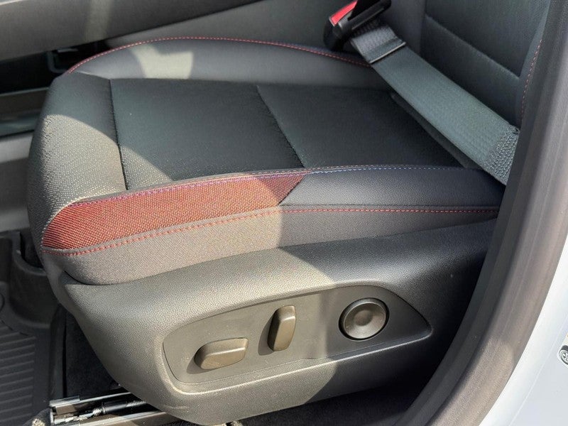 2026 Chevrolet Equinox FWD 4dr RS w/1RS