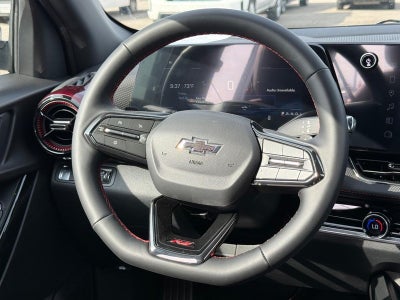 2026 Chevrolet Equinox FWD 4dr RS w/1RS