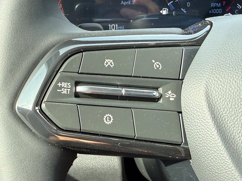 2026 Chevrolet Equinox FWD 4dr RS w/1RS