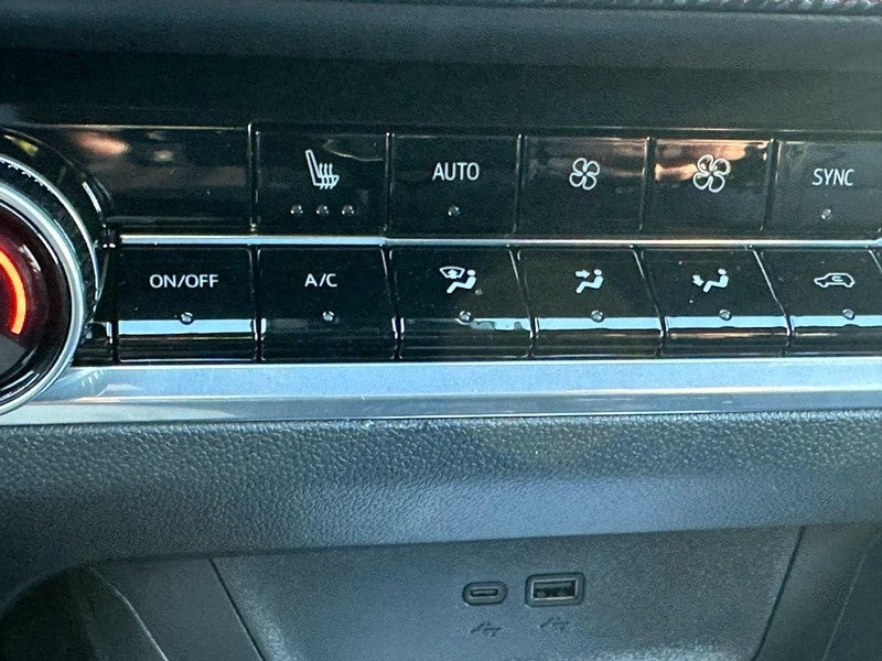 2026 Chevrolet Equinox FWD 4dr RS w/1RS