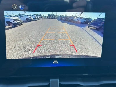 2026 Chevrolet Equinox FWD 4dr RS w/1RS