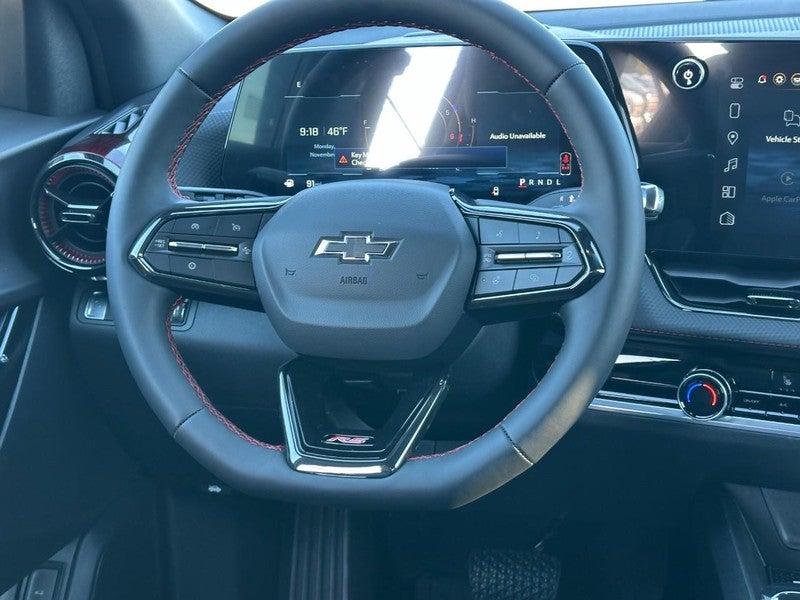 2026 Chevrolet Equinox FWD 4dr RS w/1RS