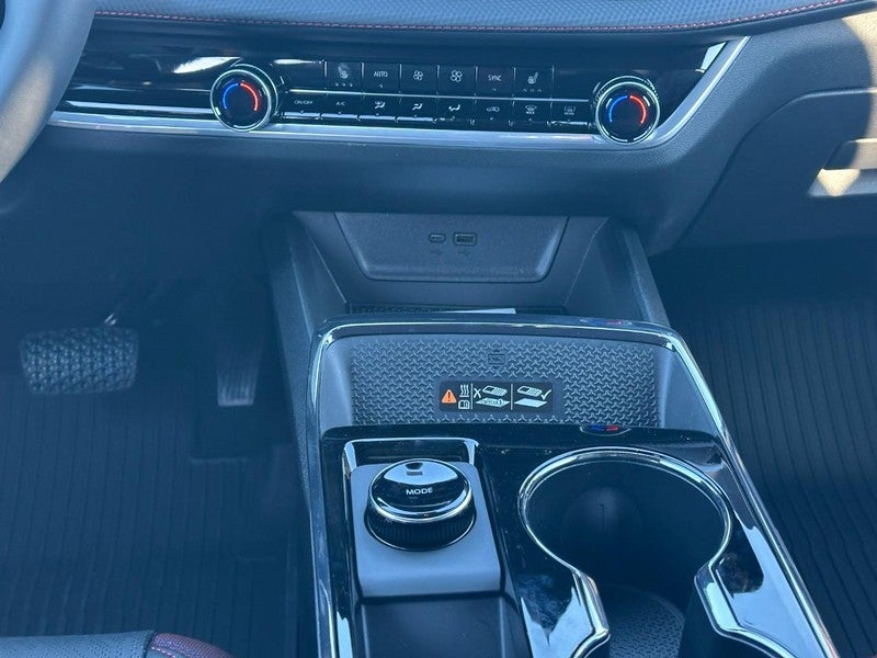 2026 Chevrolet Equinox FWD 4dr RS w/1RS