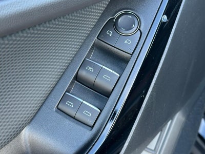 2026 Chevrolet Equinox FWD 4dr RS w/1RS