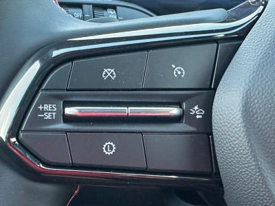 2026 Chevrolet Equinox FWD 4dr RS w/1RS