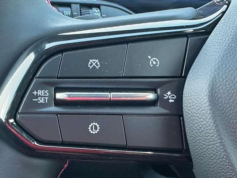 2026 Chevrolet Equinox FWD 4dr RS w/1RS