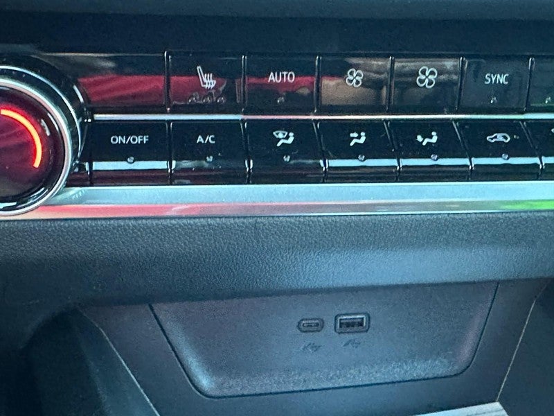 2026 Chevrolet Equinox FWD 4dr RS w/1RS