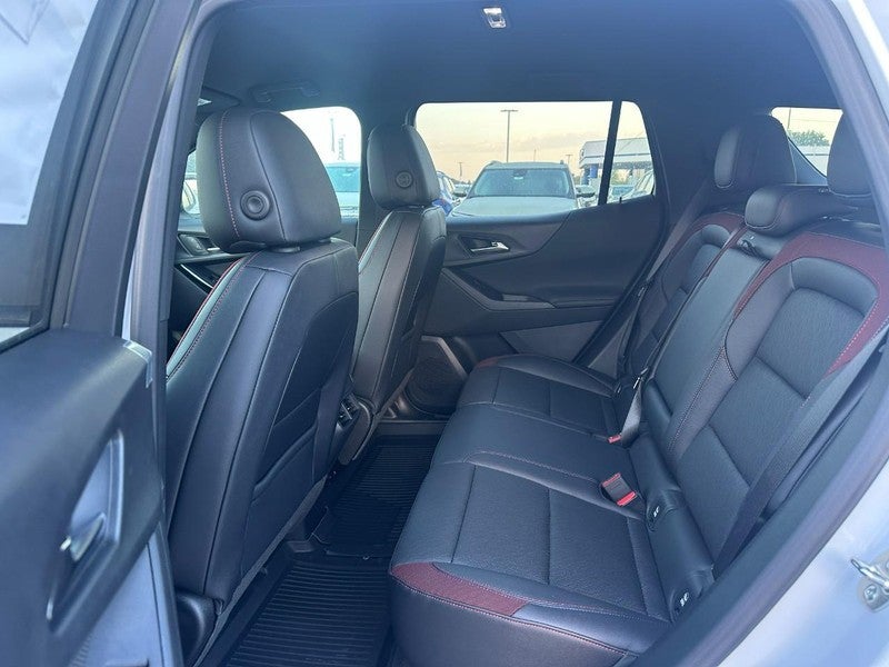 2026 Chevrolet Equinox FWD 4dr RS w/1RS