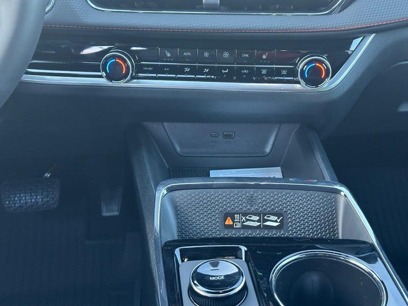 2026 Chevrolet Equinox FWD 4dr RS w/1RS