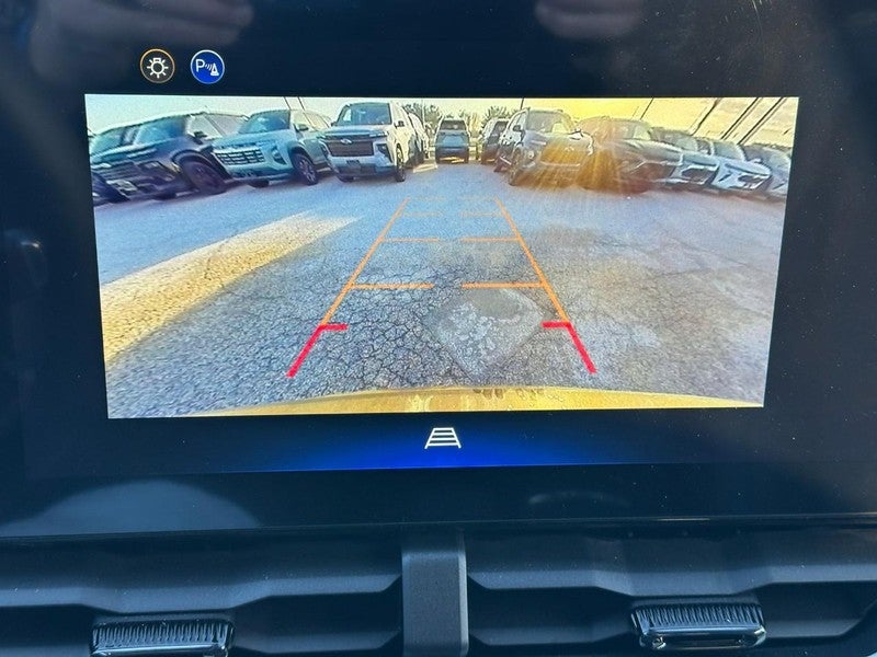 2026 Chevrolet Equinox FWD 4dr RS w/1RS