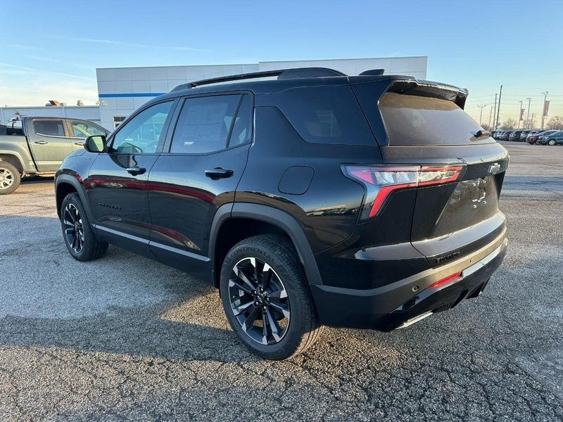 2026 Chevrolet Equinox FWD 4dr RS w/1RS