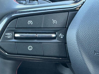 2026 Chevrolet Equinox FWD 4dr RS w/1RS