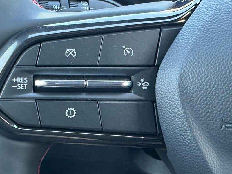 2026 Chevrolet Equinox FWD 4dr RS w/1RS