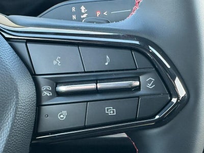 2026 Chevrolet Equinox FWD 4dr RS w/1RS