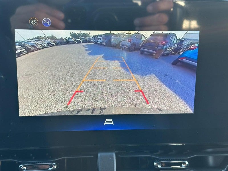 2026 Chevrolet Equinox FWD 4dr RS w/1RS