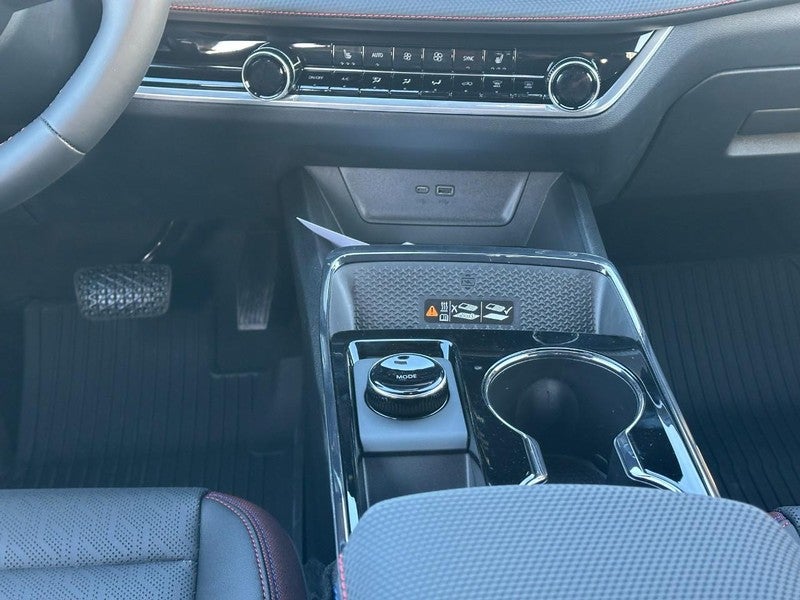 2026 Chevrolet Equinox FWD 4dr RS w/1RS