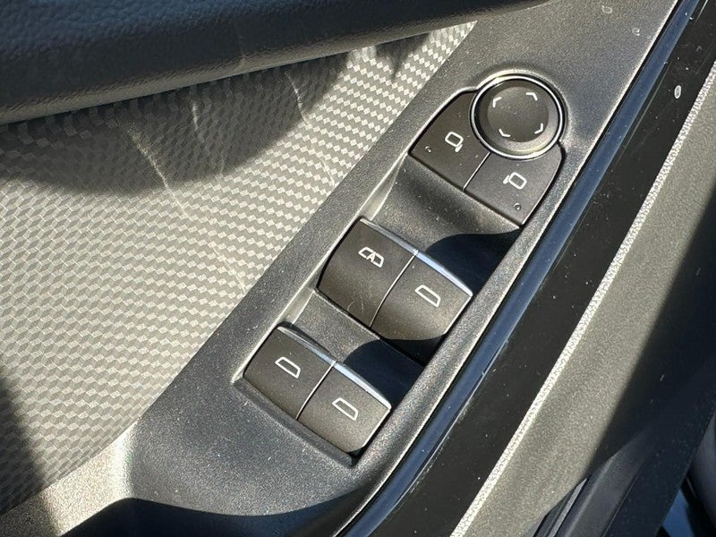 2026 Chevrolet Equinox FWD 4dr RS w/1RS