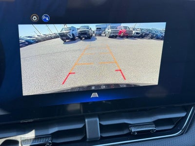 2026 Chevrolet Equinox FWD 4dr RS w/1RS