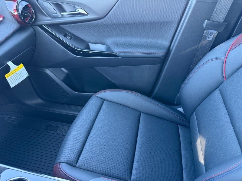 2026 Chevrolet Equinox FWD 4dr RS w/1RS