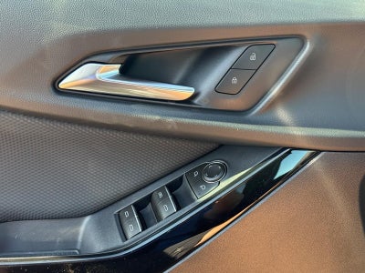 2026 Chevrolet Equinox FWD 4dr RS w/1RS