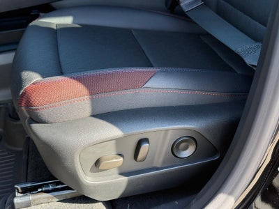 2026 Chevrolet Equinox FWD 4dr RS w/1RS