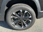 2026 Chevrolet Equinox FWD 4dr RS w/1RS