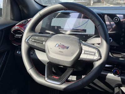 2026 Chevrolet Equinox FWD 4dr RS w/1RS