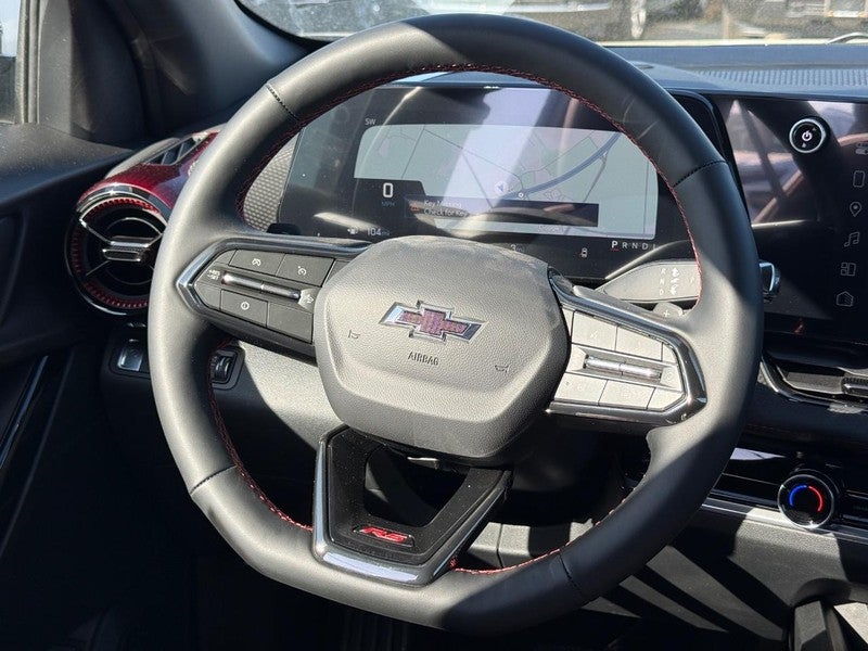 2026 Chevrolet Equinox FWD 4dr RS w/1RS