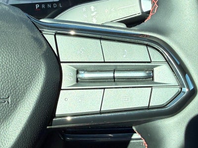 2026 Chevrolet Equinox FWD 4dr RS w/1RS