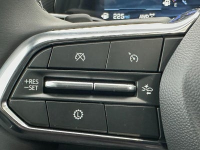 2026 Chevrolet Equinox AWD 4dr LT w/2LT