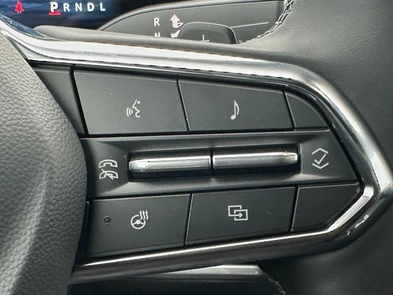 2026 Chevrolet Equinox AWD 4dr LT w/2LT