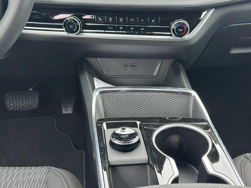 2026 Chevrolet Equinox AWD 4dr LT w/2LT