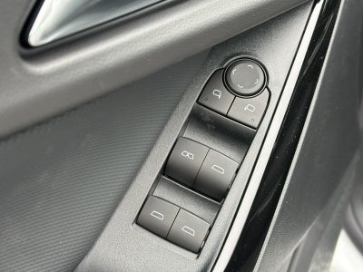 2026 Chevrolet Equinox AWD 4dr LT w/2LT