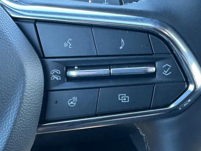 2026 Chevrolet Equinox AWD 4dr LT w/2LT