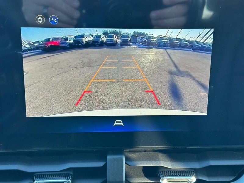 2026 Chevrolet Equinox AWD 4dr LT w/2LT