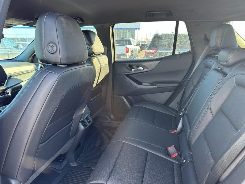 2026 Chevrolet Equinox AWD 4dr LT w/2LT