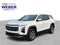2026 Chevrolet Equinox AWD 4dr LT w/2LT