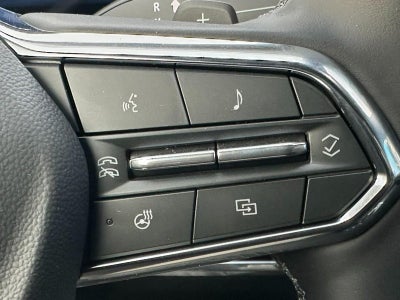 2026 Chevrolet Equinox AWD 4dr LT w/2LT