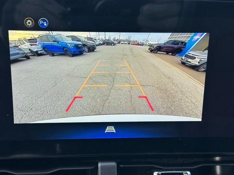 2026 Chevrolet Equinox AWD 4dr LT w/2LT