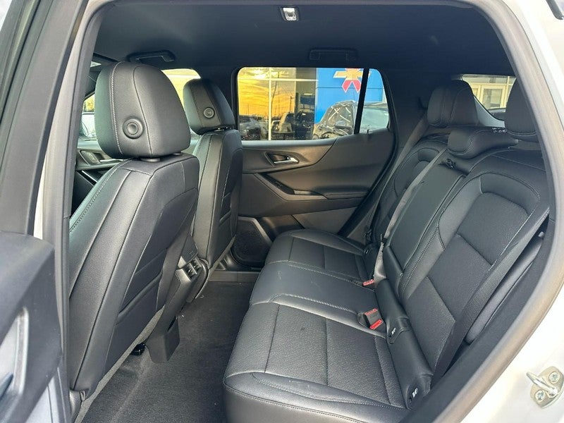 2026 Chevrolet Equinox AWD 4dr LT w/2LT