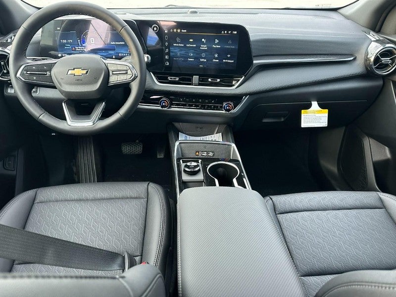 2026 Chevrolet Equinox AWD 4dr LT w/2LT