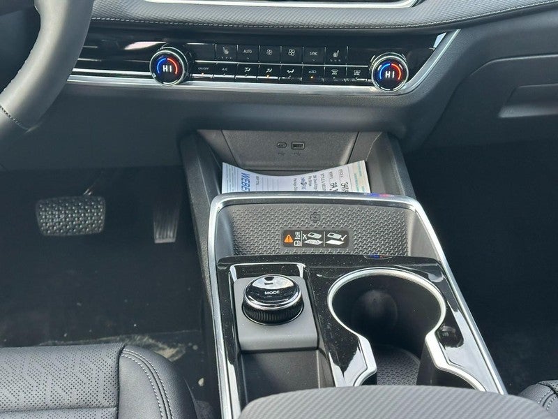 2026 Chevrolet Equinox AWD 4dr LT w/2LT