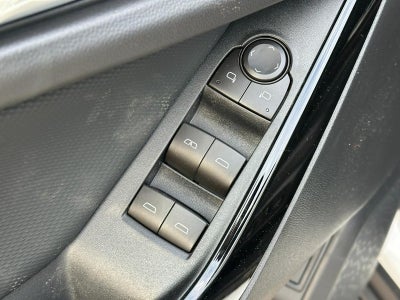 2026 Chevrolet Equinox AWD 4dr LT w/2LT