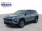 2026 Chevrolet Equinox AWD 4dr LT w/2LT