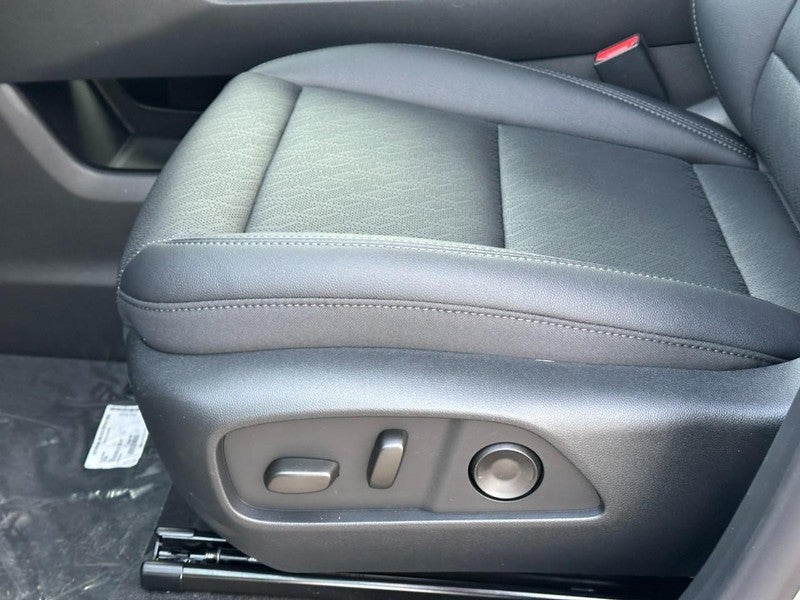 2026 Chevrolet Equinox AWD 4dr LT w/2LT