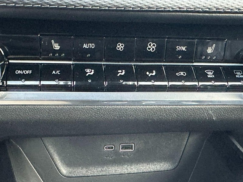 2026 Chevrolet Equinox AWD 4dr LT w/2LT