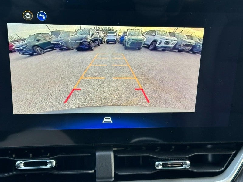 2026 Chevrolet Equinox AWD 4dr LT w/2LT